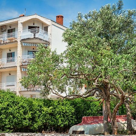 Villa Daniela Trogir Exteriér fotografie
