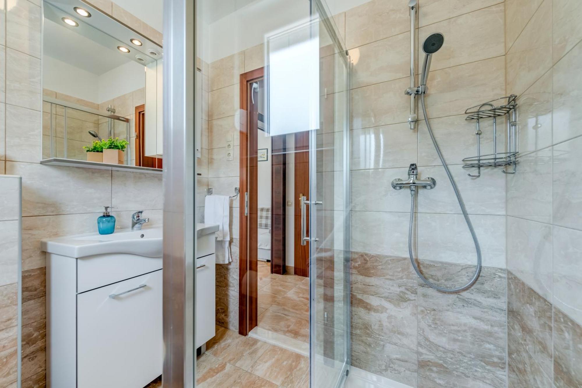 Villa Daniela Trogir Exteriér fotografie