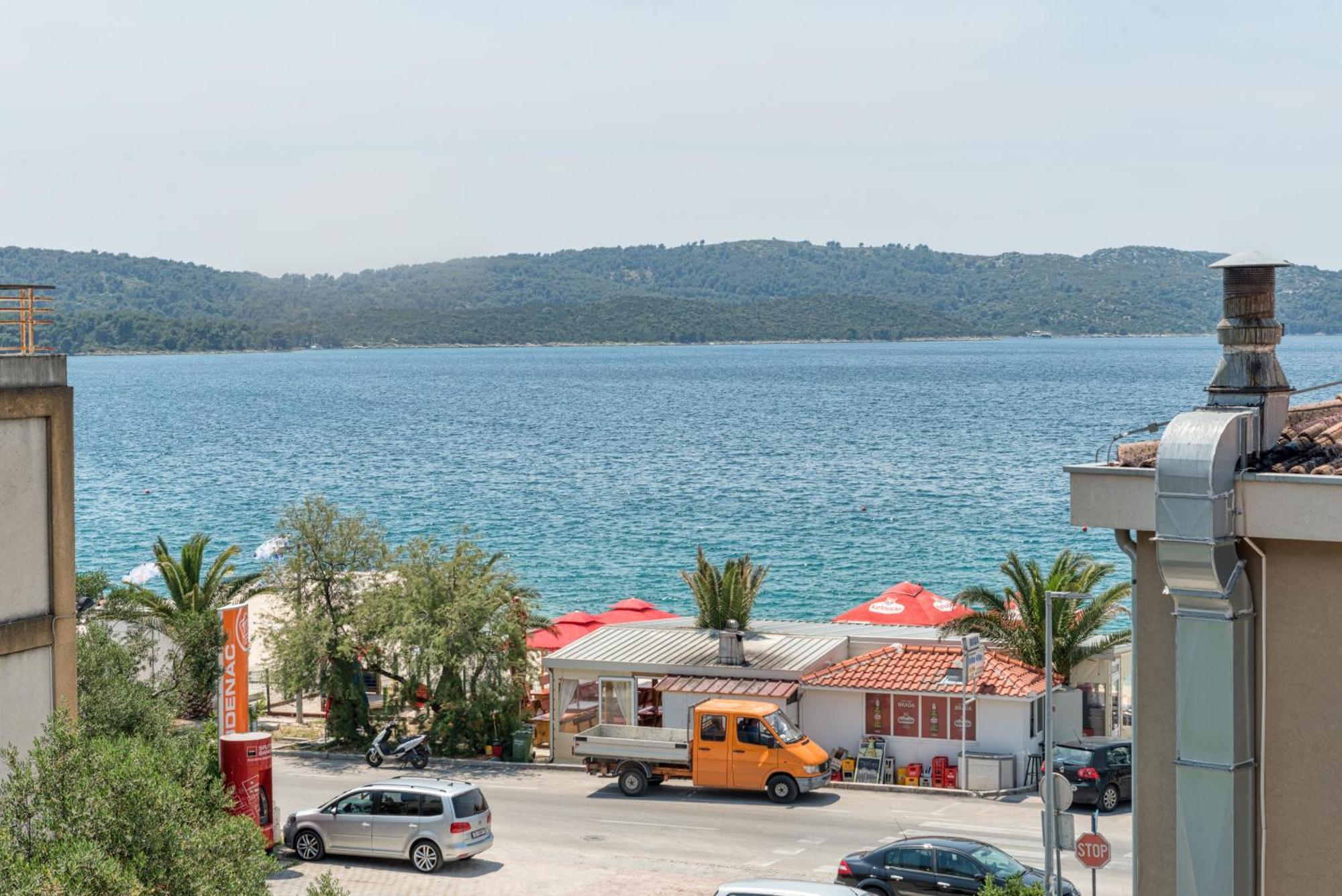 Villa Daniela Trogir Exteriér fotografie