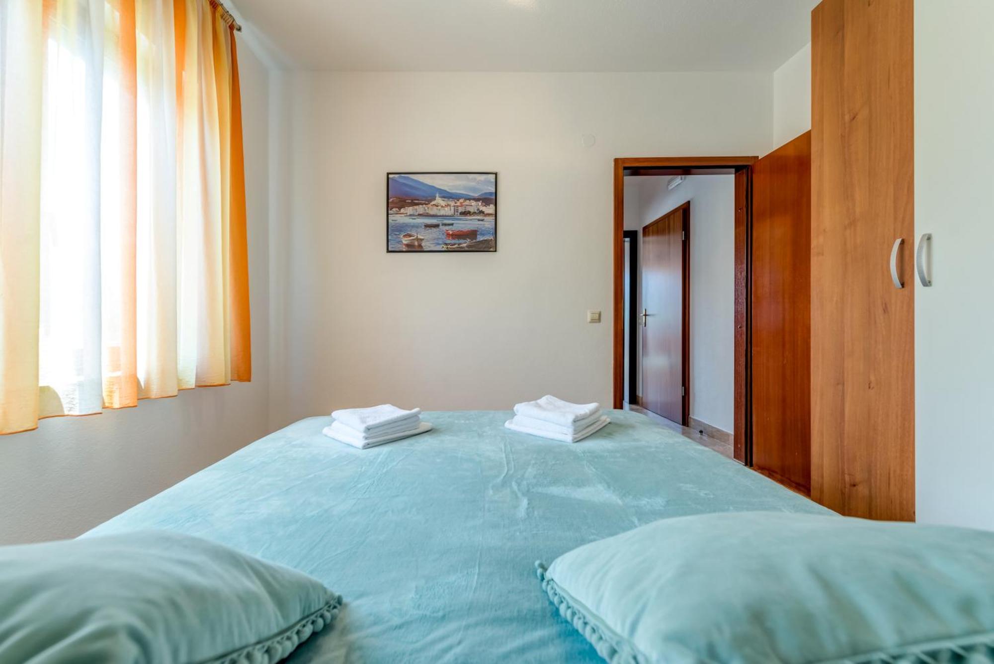 Villa Daniela Trogir Exteriér fotografie