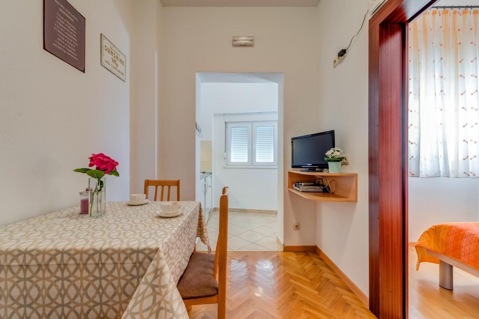 Villa Daniela Trogir Exteriér fotografie