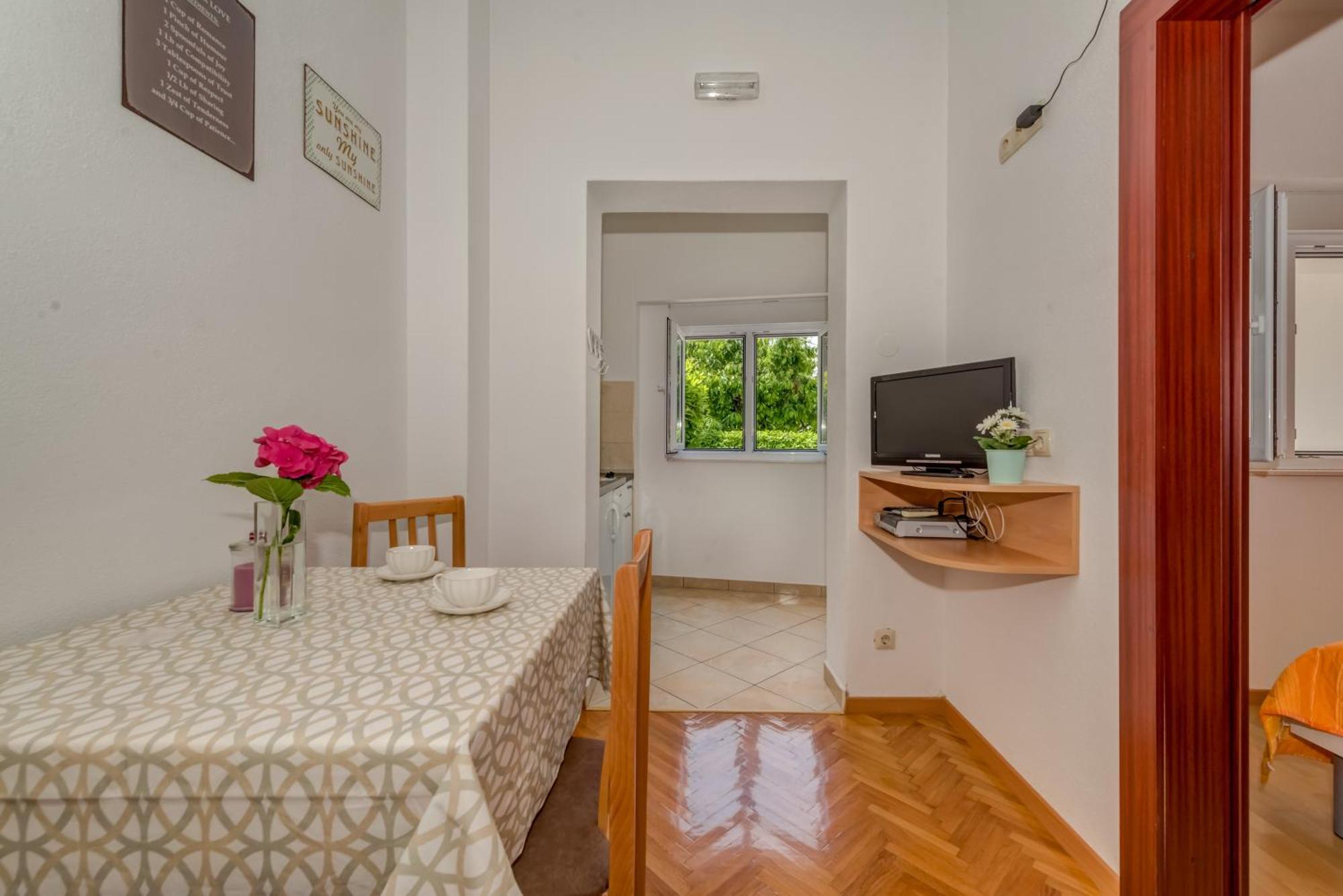 Villa Daniela Trogir Exteriér fotografie