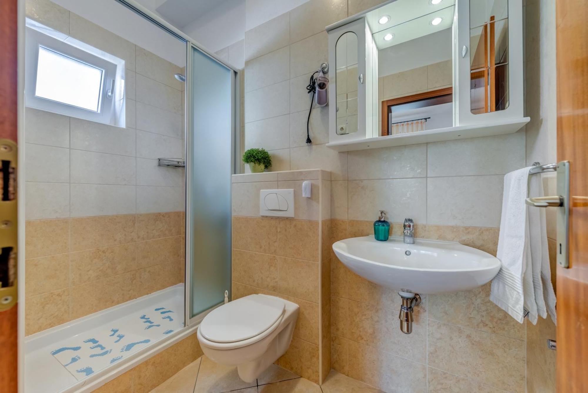 Villa Daniela Trogir Exteriér fotografie