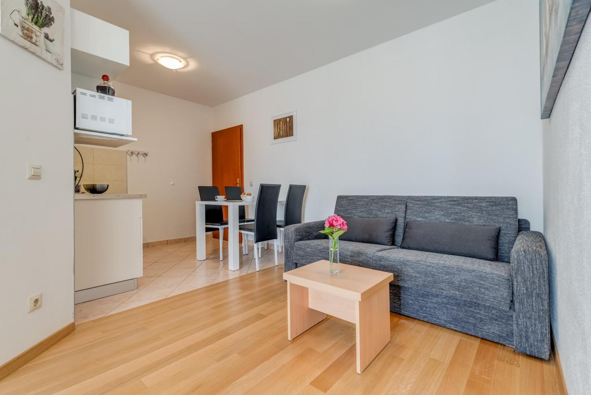Villa Daniela Trogir Exteriér fotografie