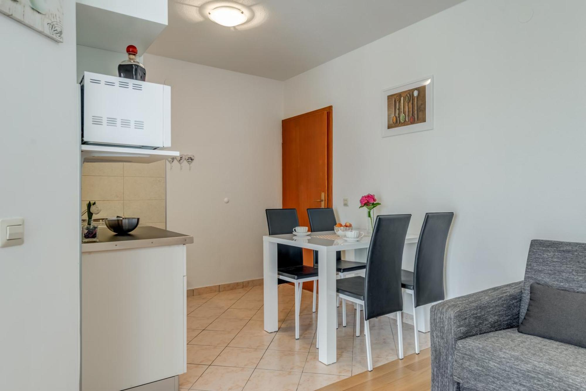 Villa Daniela Trogir Exteriér fotografie