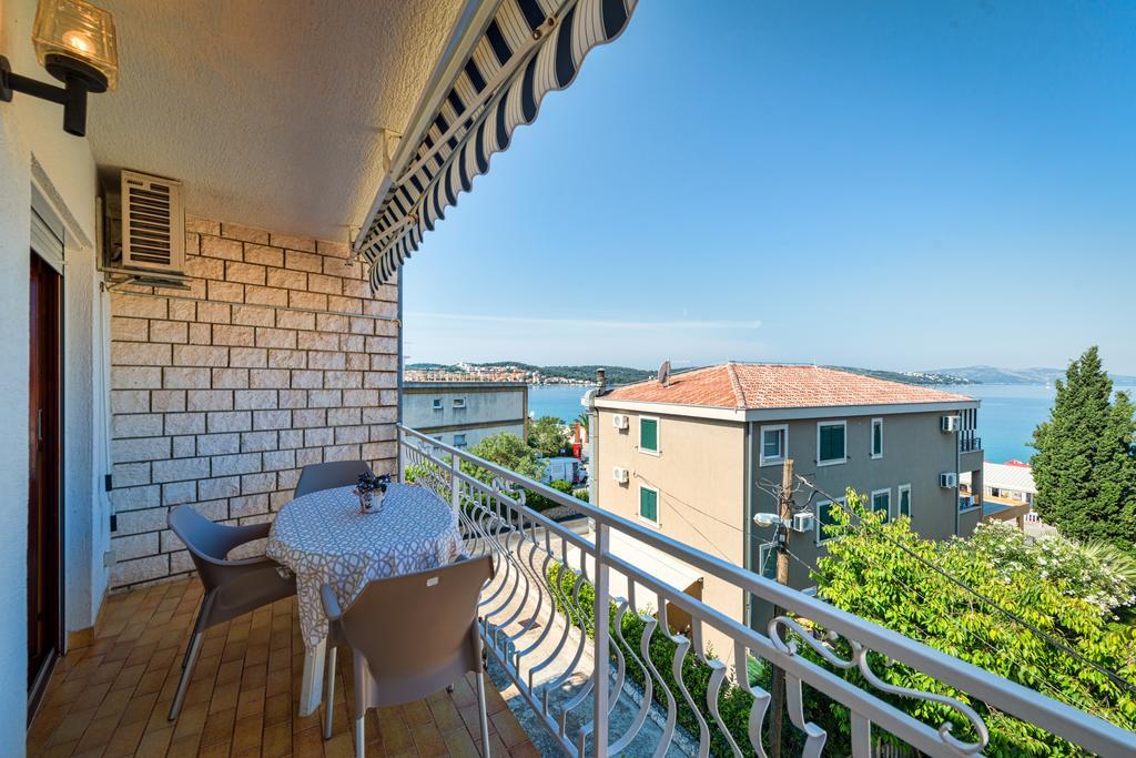 Villa Daniela Trogir Exteriér fotografie