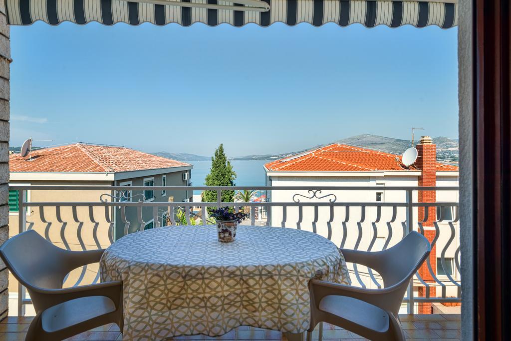 Villa Daniela Trogir Exteriér fotografie