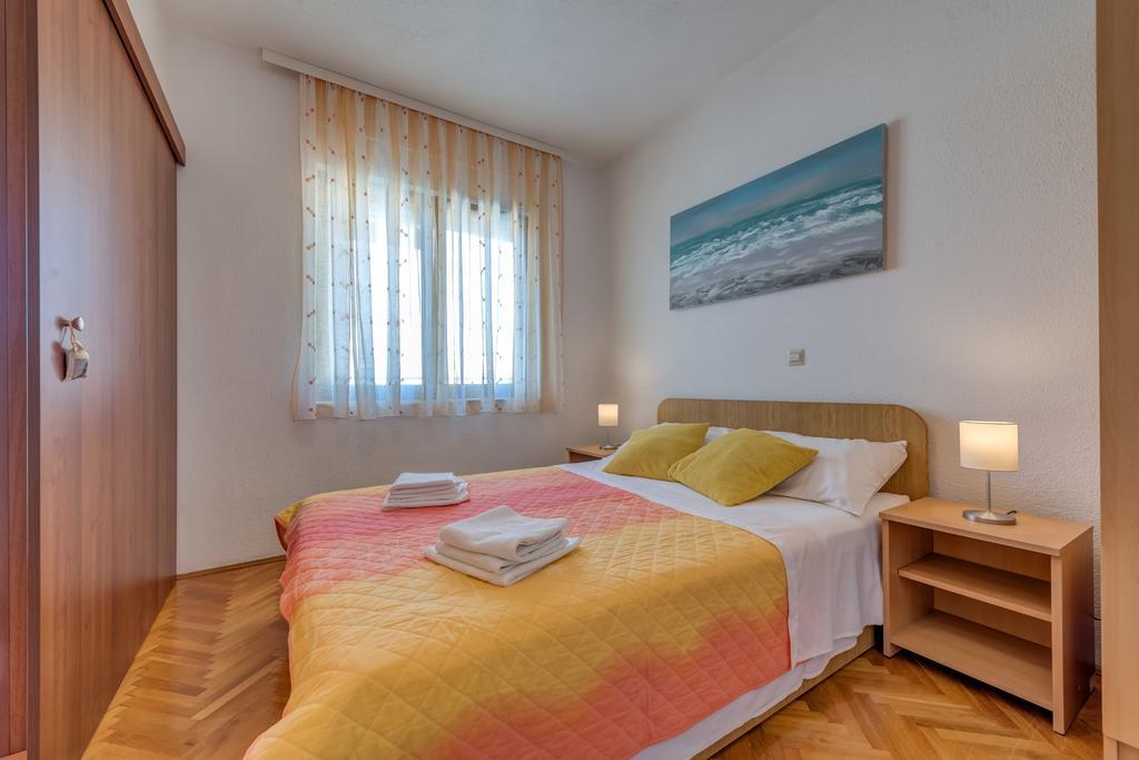 Villa Daniela Trogir Exteriér fotografie