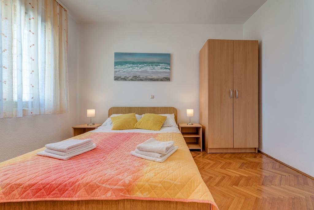 Villa Daniela Trogir Exteriér fotografie