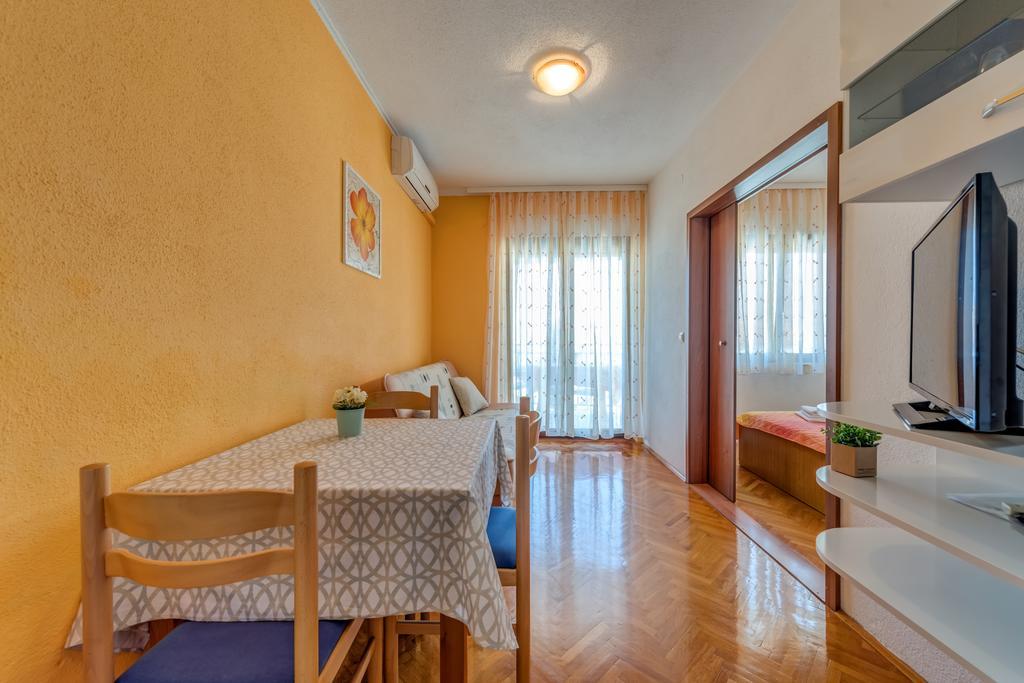 Villa Daniela Trogir Exteriér fotografie