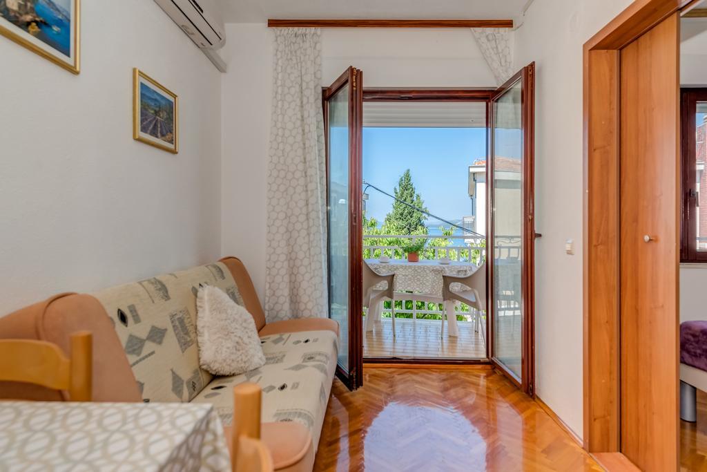 Villa Daniela Trogir Exteriér fotografie