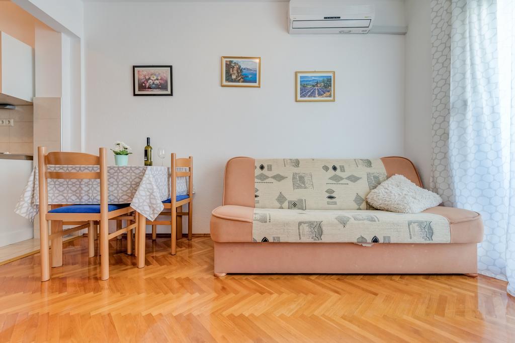 Villa Daniela Trogir Exteriér fotografie