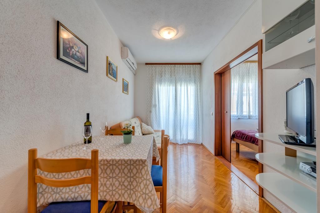 Villa Daniela Trogir Exteriér fotografie