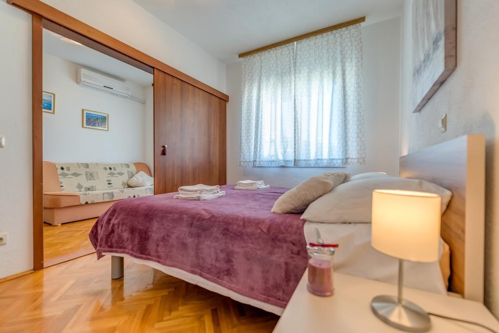 Villa Daniela Trogir Exteriér fotografie