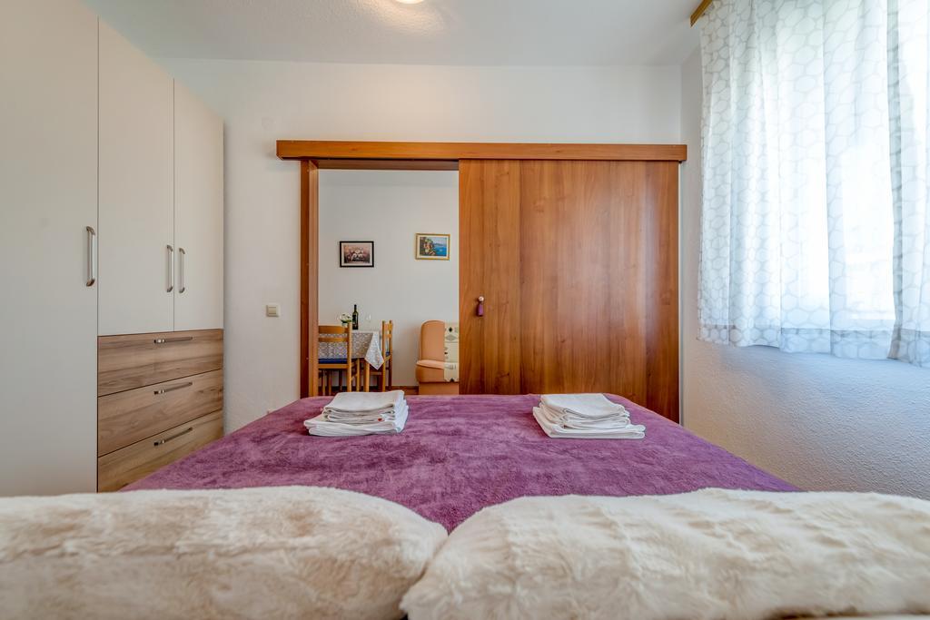 Villa Daniela Trogir Exteriér fotografie