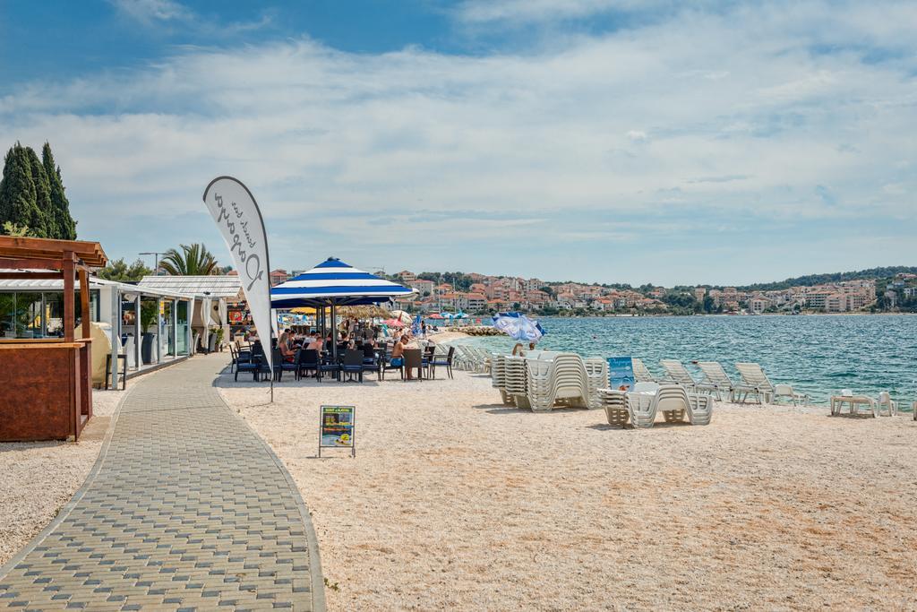 Villa Daniela Trogir Exteriér fotografie
