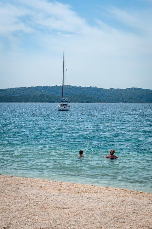 Villa Daniela Trogir Exteriér fotografie