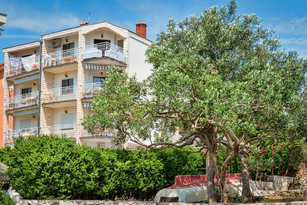 Villa Daniela Trogir Exteriér fotografie