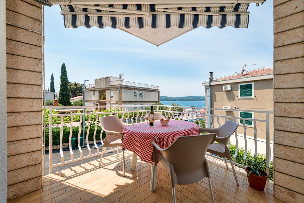 Villa Daniela Trogir Exteriér fotografie
